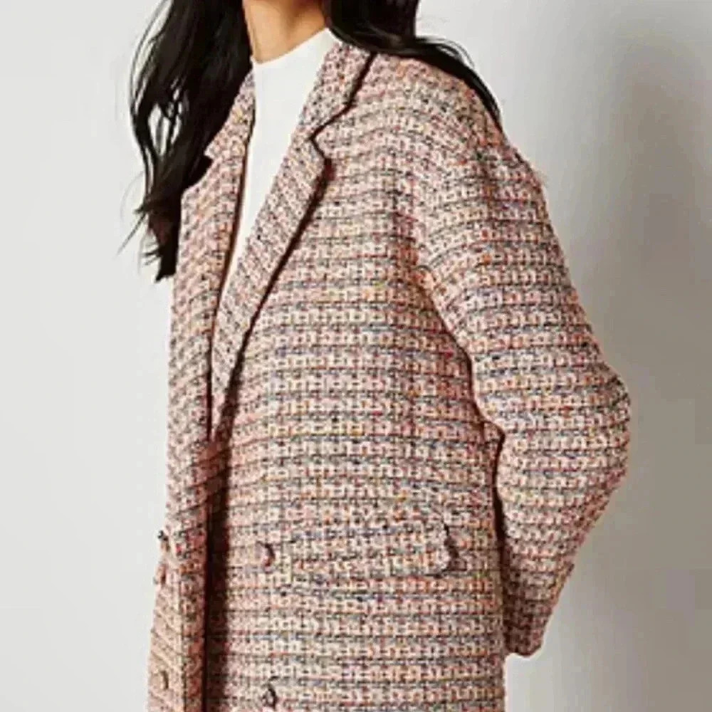 Worthington x Jason Bolden NWT